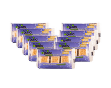 Load image into Gallery viewer, NutroGusto Original Sesame Bars Multipack 27g x 3 x 9