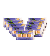 Load image into Gallery viewer, NutroGusto Original Sesame Bars Multipack 27g x 3 x 9
