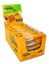 Load image into Gallery viewer, NutroGusto Sesame Bars with Honey