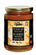 Load image into Gallery viewer, Nutro Gusto 500g Pure Honey